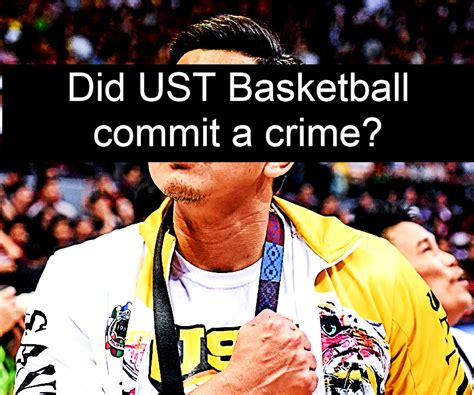 UST viral group chat scandal probed .
